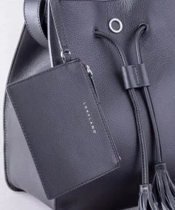 Lakeland Leather Wasdale Leather Cross-Body Bag Black -Lakeland Leather Sales unnamed file 103 scaled