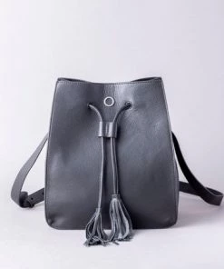 Lakeland Leather Wasdale Leather Cross-Body Bag Black -Lakeland Leather Sales unnamed file 105
