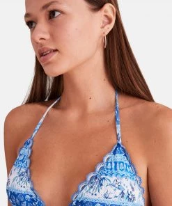 Women'secret Blue Shells Triangle Bikini Top -Lakeland Leather Sales unnamed file 1174 scaled