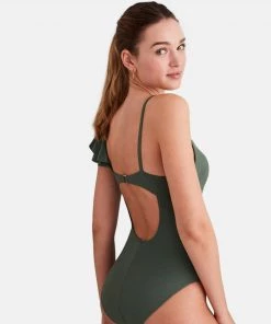 Women'secret Green Flounced Shaping Swimsuit -Lakeland Leather Sales unnamed file 1192 scaled