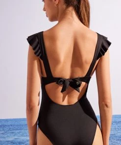 Women'secret Black Flounced Shaping Swimsuit -Lakeland Leather Sales unnamed file 1202 scaled