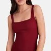 Women'secret Red Shaping Swimsuit 2 Women'secret Red Shaping Swimsuit -Lakeland Leather Sales unnamed file 1205