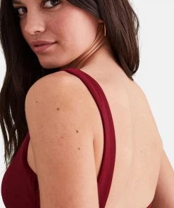 Women'secret Red Shaping Swimsuit -Lakeland Leather Sales unnamed file 1208 scaled