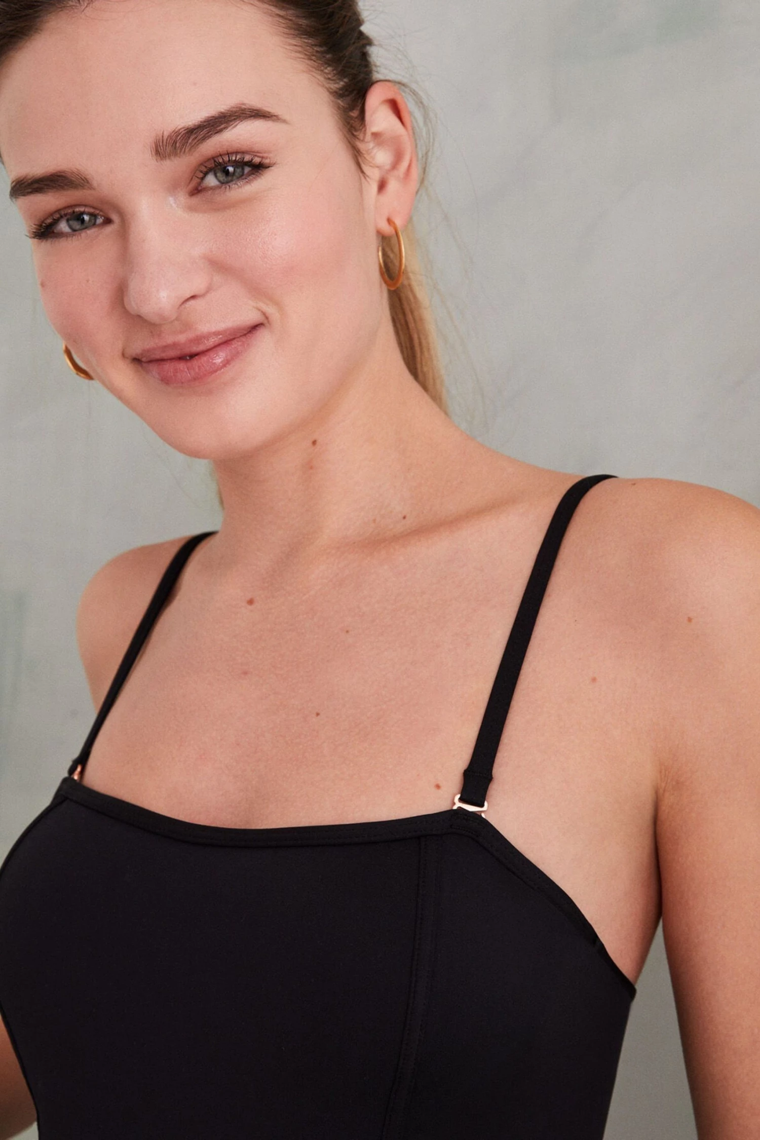 Women'secret Black Shaping Swimsuit 5 Women'secret Black Shaping Swimsuit - Image 3