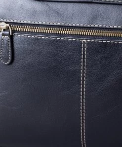 Lakeland Leather Birthwaite Brown Shoulder Bag Cognac Brown -Lakeland Leather Sales unnamed file 124 scaled