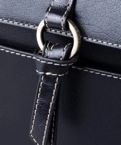 Lakeland Leather Birthwaite Brown Shoulder Bag Cognac Brown -Lakeland Leather Sales unnamed file 125 scaled