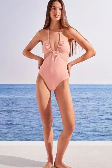 Women'Secret Pink Trikini 6 Women'Secret Pink Trikini - Image 5