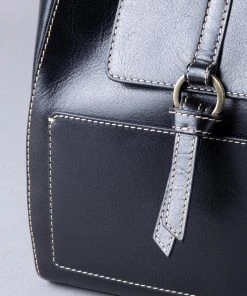 Lakeland Leather Birthwaite Leather Backpack Black -Lakeland Leather Sales unnamed file 132 scaled