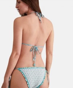 Women'secret Green Reversible Bikini Bottom With Straps On The Sides -Lakeland Leather Sales unnamed file 1329 scaled