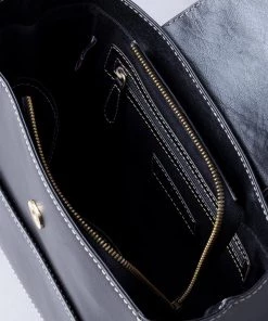 Lakeland Leather Birthwaite Leather Backpack Black -Lakeland Leather Sales unnamed file 133 scaled