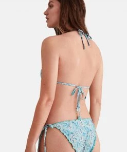 Women'secret Green Reversible Bikini Bottom With Straps On The Sides -Lakeland Leather Sales unnamed file 1330 scaled