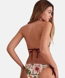 Women'secret Brown Printed Brazilian Bikini Bottoms -Lakeland Leather Sales unnamed file 1343 scaled