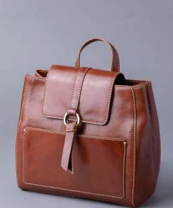 Lakeland Leather Birthwaite Leather Backpack Black -Lakeland Leather Sales unnamed file 135