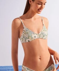 Women'secret Green Ruched Floral Bikini Bottoms -Lakeland Leather Sales unnamed file 1364 scaled