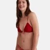 Women'secret Red Reversible Hipster Bikini Bottoms -Lakeland Leather Sales unnamed file 1389