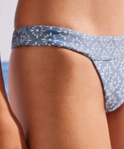 Women'secret Blue Printed Brazilian Bikini Bottoms -Lakeland Leather Sales unnamed file 1416 scaled