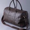 Lakeland Leather Scarsdale Leather Holdall In Brown 1 Lakeland Leather Scarsdale Leather Holdall In Brown -Lakeland Leather Sales unnamed file 144
