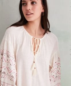 Women'secret White Short Organic Cotton Dress -Lakeland Leather Sales unnamed file 1440 scaled