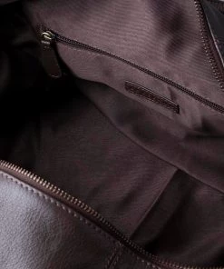 Lakeland Leather Scarsdale Leather Holdall In Brown -Lakeland Leather Sales unnamed file 148 scaled