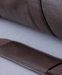 Lakeland Leather Scarsdale Leather Holdall In Brown -Lakeland Leather Sales unnamed file 149 scaled