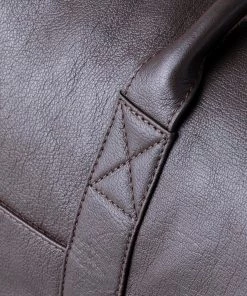 Lakeland Leather Scarsdale Leather Holdall In Brown -Lakeland Leather Sales unnamed file 150 scaled