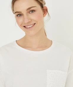 Women'secret White Cotton Pyjamas -Lakeland Leather Sales unnamed file 1512 scaled