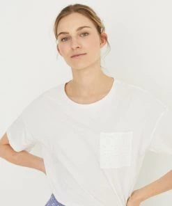 Women'secret White Cotton Pyjamas -Lakeland Leather Sales unnamed file 1513 scaled