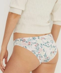 Women'secret Green Printed Cotton Hipster Panties 7 Pack 7 Women'secret Green Printed Cotton Hipster Panties 7 Pack -Lakeland Leather Sales unnamed file 1547 scaled