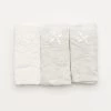 Women'secret Grey Classic Panties 3 Pack
