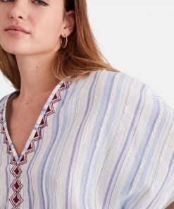 Women'secret Blue Long Striped Dress 10 Women'secret Blue Long Striped Dress -Lakeland Leather Sales unnamed file 1577 scaled