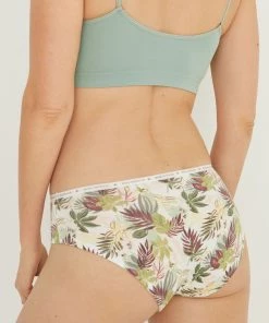 Women'secret Green Full Cotton Snoopy Panties 7 Pack -Lakeland Leather Sales unnamed file 1629 scaled