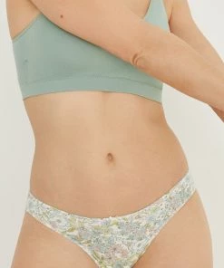 Women'secret Green Classic Printed Cotton Briefs 7 Pack -Lakeland Leather Sales unnamed file 1638 scaled