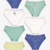 Women'secret Blue Snoopy Cotton Panties 7 Pack -Lakeland Leather Sales unnamed file 1649