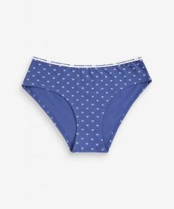 Women'secret Blue Snoopy Cotton Panties 7 Pack -Lakeland Leather Sales unnamed file 1656 scaled