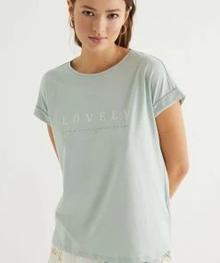 Women'secret Green Floral Short Pyjamas -Lakeland Leather Sales unnamed file 1667 scaled