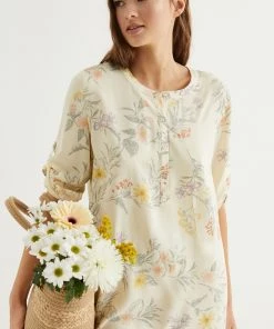 Women'secret Yellow Short Floral Camisole Dress -Lakeland Leather Sales unnamed file 1671 scaled