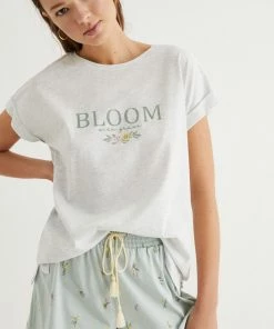 Women'secret Grey Floral Short Pyjamas -Lakeland Leather Sales unnamed file 1676 scaled