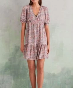 Women'secret Red Short Flounced Animal Print Dress 11 Women'secret Red Short Flounced Animal Print Dress -Lakeland Leather Sales unnamed file 1683