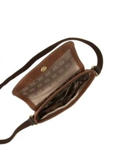 Lakeland Leather Hartsop Flapover Leather Cross-Body Bag Brown 9 Lakeland Leather Hartsop Flapover Leather Cross-Body Bag Brown -Lakeland Leather Sales unnamed file 169 scaled