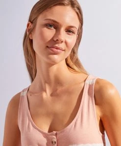 Women'secret Pink Cotton Tie-Dye Dress -Lakeland Leather Sales unnamed file 1712 scaled