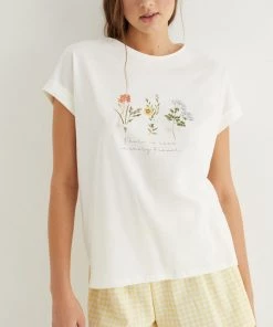 Women'secret White Floral Short Pyjamas 9 Women'secret White Floral Short Pyjamas -Lakeland Leather Sales unnamed file 1731 scaled