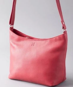 Lakeland Leather Grasmere Leather Handbag Red -Lakeland Leather Sales unnamed file 174 scaled