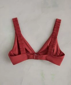Women'secret Red Maroon Halterneck Scrunch Bikini Top 9 Women'secret Red Maroon Halterneck Scrunch Bikini Top -Lakeland Leather Sales unnamed file 1746 scaled