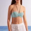Women'secret Green Swiss Embroidery Bandeau Bikini Top 1 Women'secret Green Swiss Embroidery Bandeau Bikini Top -Lakeland Leather Sales unnamed file 1769