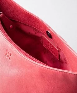 Lakeland Leather Grasmere Leather Handbag Red -Lakeland Leather Sales unnamed file 178 scaled