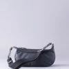 Lakeland Leather Fairfield Sling Bag Black
