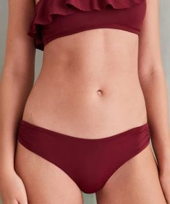 Women'secret Red Hipster Bikini Bottoms -Lakeland Leather Sales unnamed file 1825 scaled