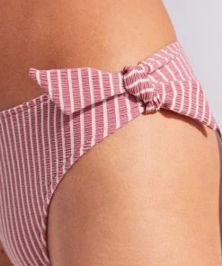 Women'secret Pink Fuchsia Striped High Waist Bikini Bottoms -Lakeland Leather Sales unnamed file 1841 scaled