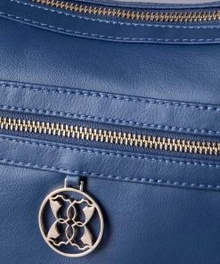 Lakeland Leather Navy Blue Cartmel II Leather Shoulder Bag 10 Lakeland Leather Navy Blue Cartmel II Leather Shoulder Bag -Lakeland Leather Sales unnamed file 2 scaled