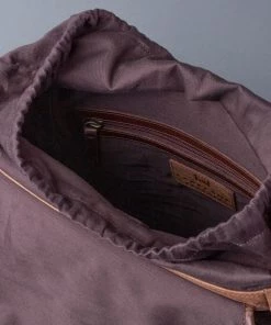 Lakeland Leather Brown Hawksdale Leather Backpack -Lakeland Leather Sales unnamed file 201 scaled